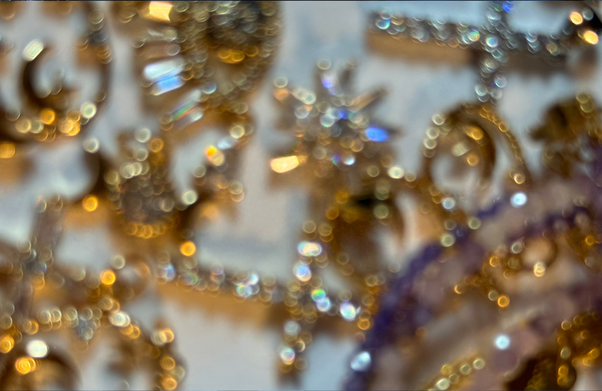 Jewelry & Talismans