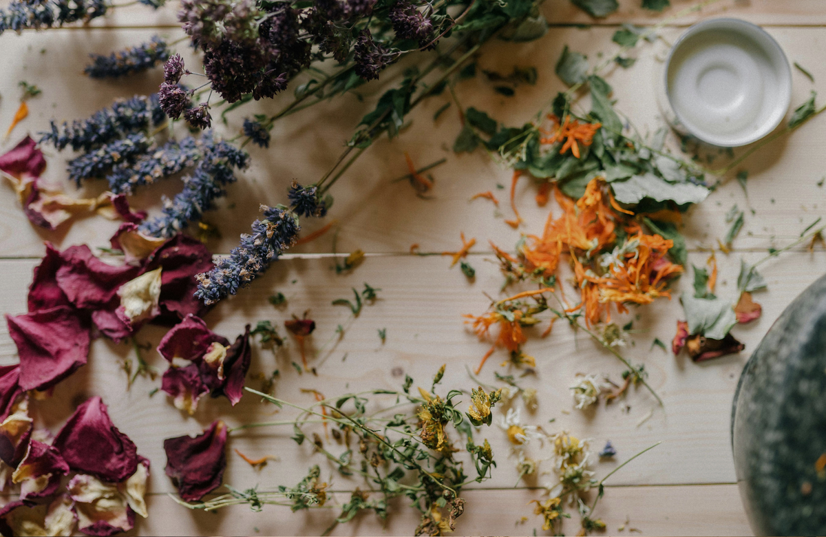 Apothecary