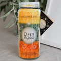 Open Road - Incantare Candela