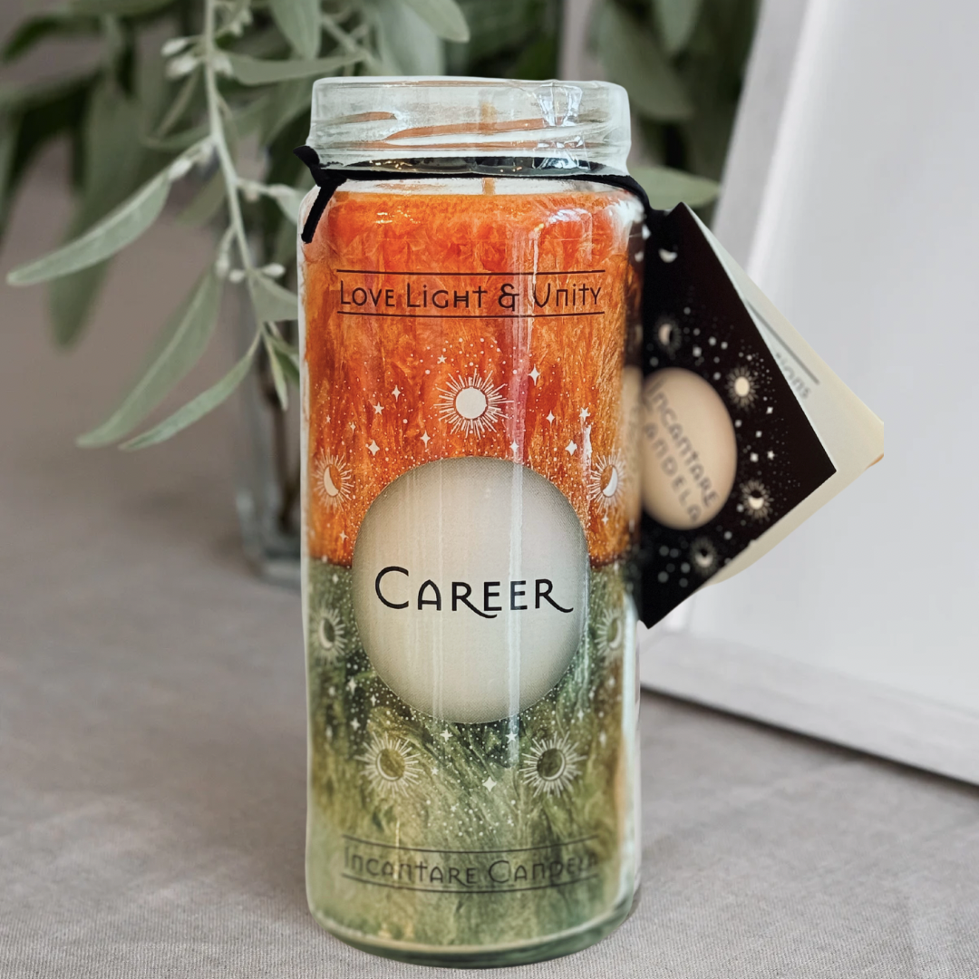 Career - Incantare Candela