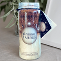 Animal Friends - Incantare Candela