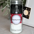 Protection Incantare Candela